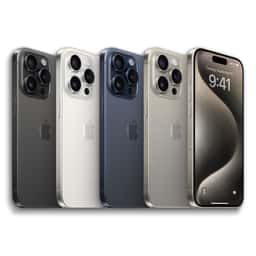 iPhone 15 Pro 128gb