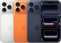 iPhone 17 Pro Max 512gb NUEVO