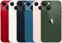 iphone 13 128 gb - GRADO B