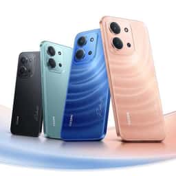 Vista 2 de redmi 15C