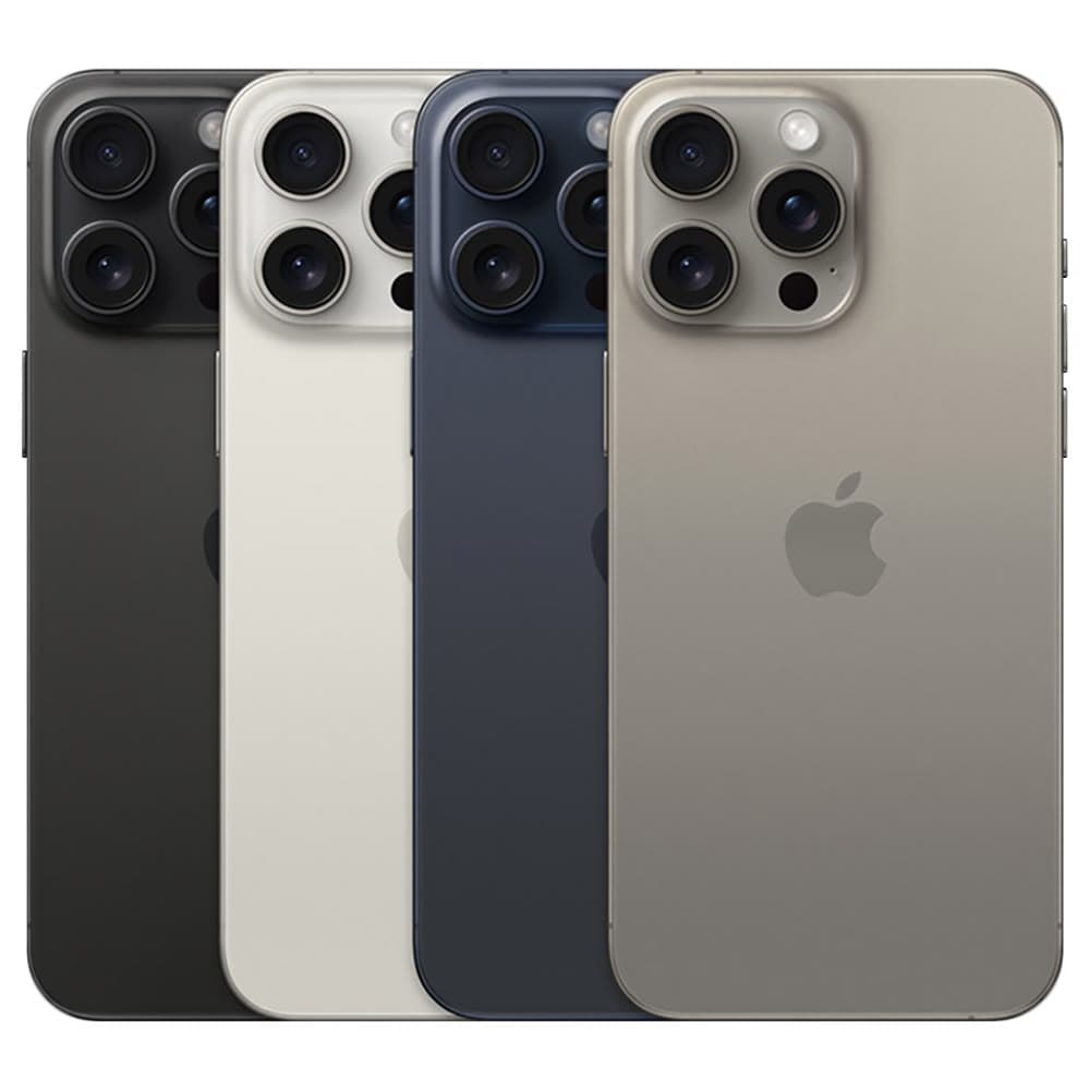 iPhone 15 Pro 128gb