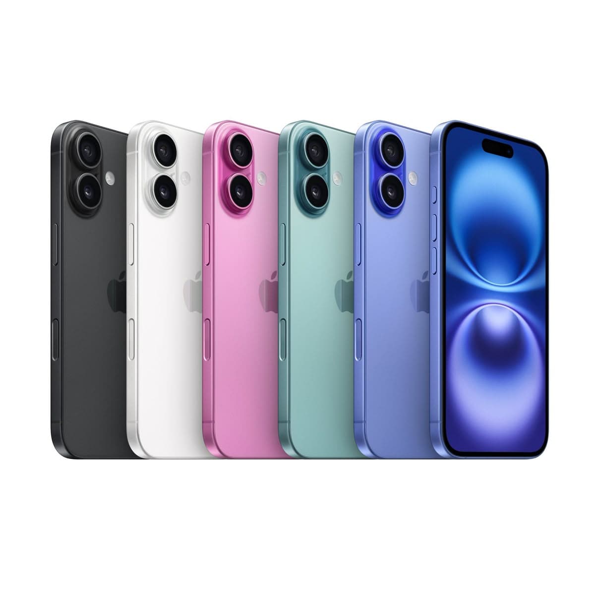 iPhone 16 Plus 128gb