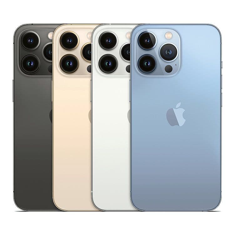 iPhone 13 Pro 256gb