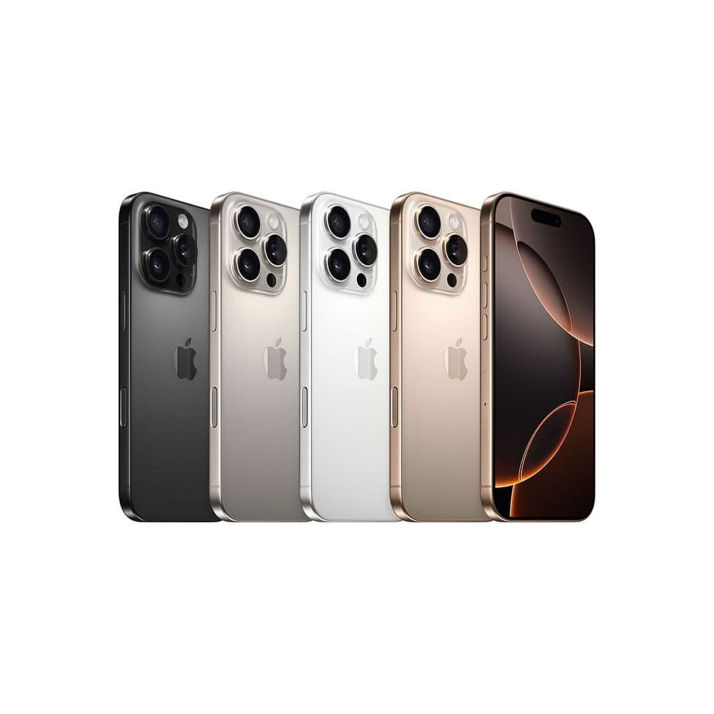 iPhone 16 Pro  128gb