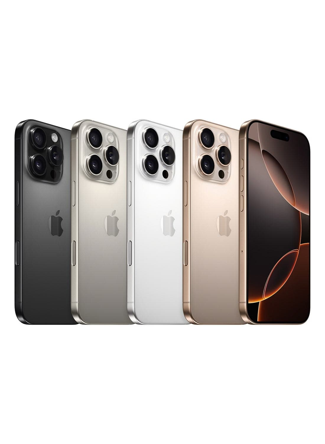 iPhone 16 Pro Max 256gb