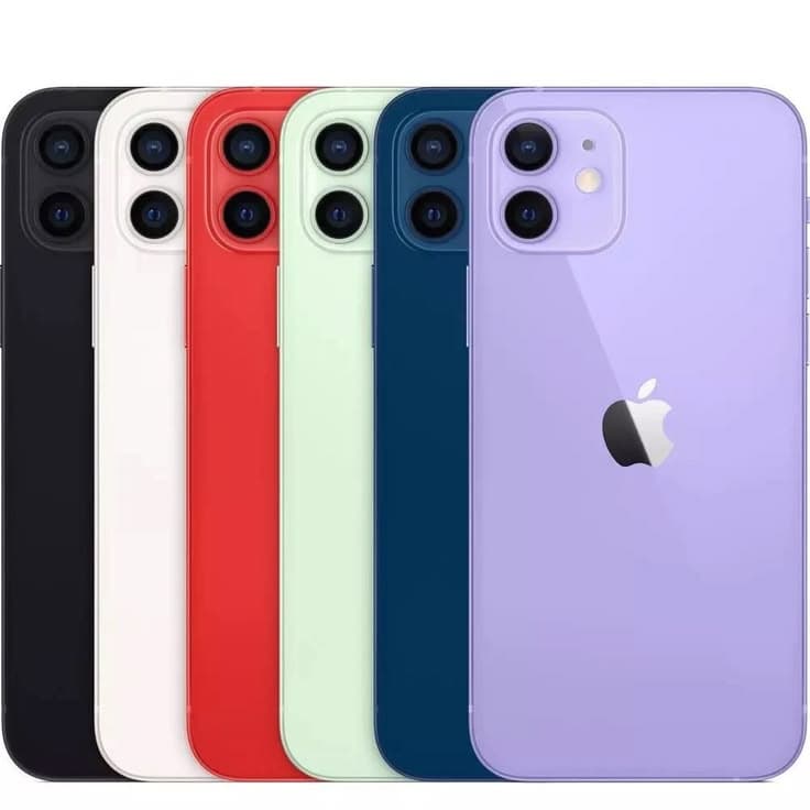 iPhone 12 64GB