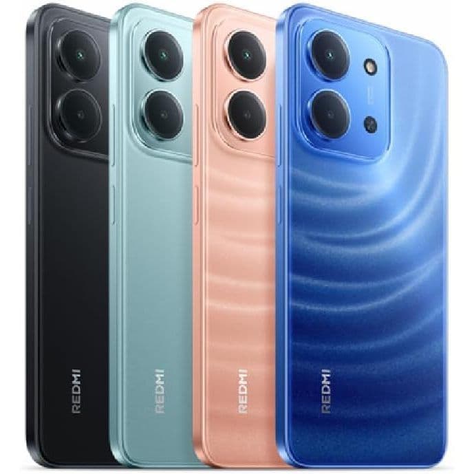 redmi 15C