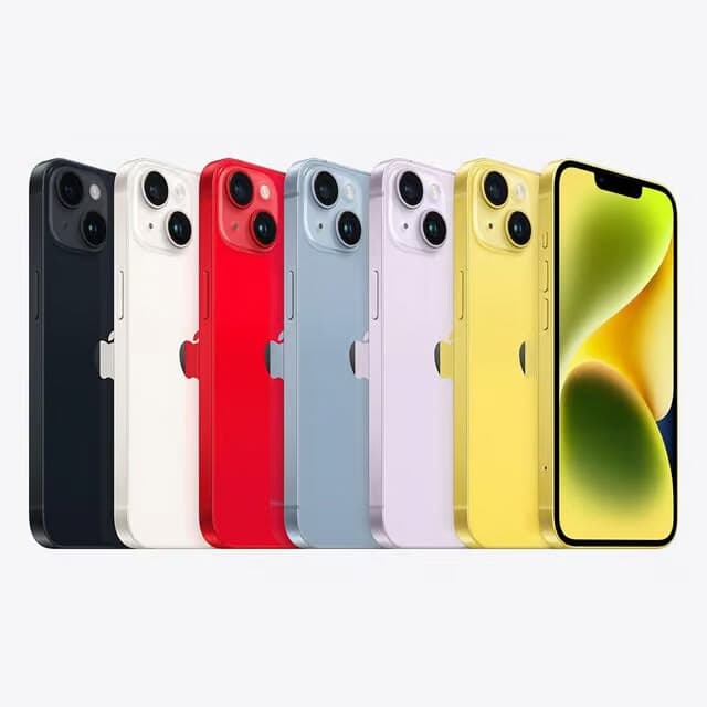 iPhone 14 128gb