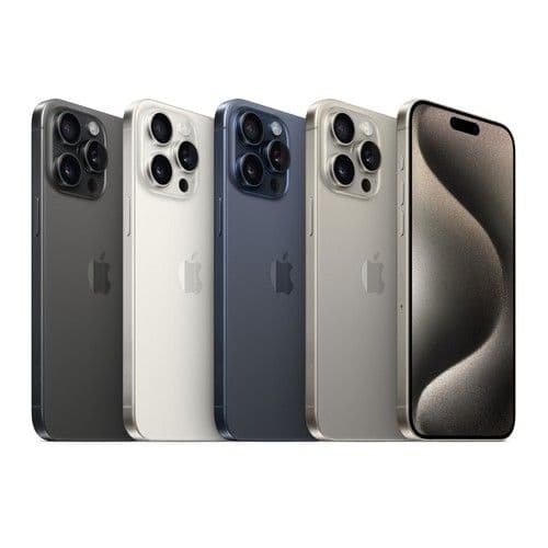 iPhone  15 Pro 256gb