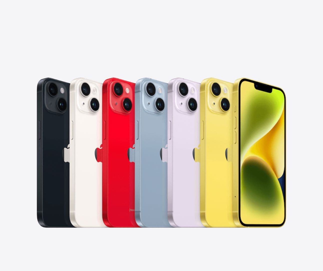 iPhone 14 128gb