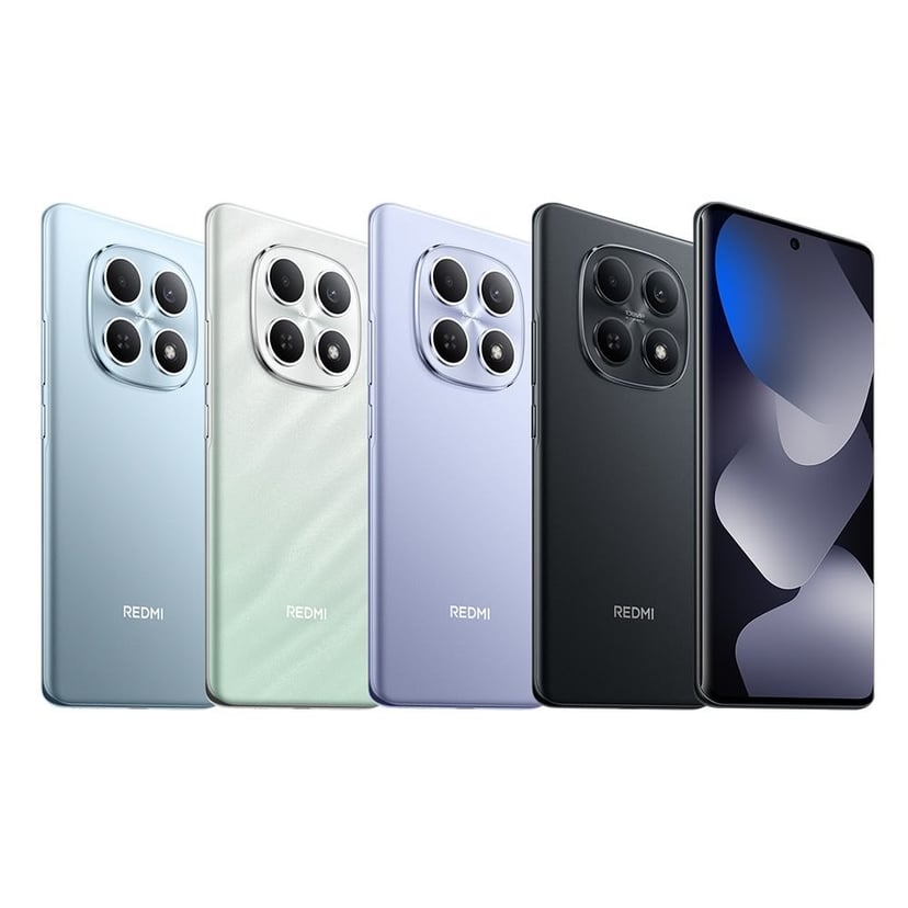 Redmi Note 15 256gb