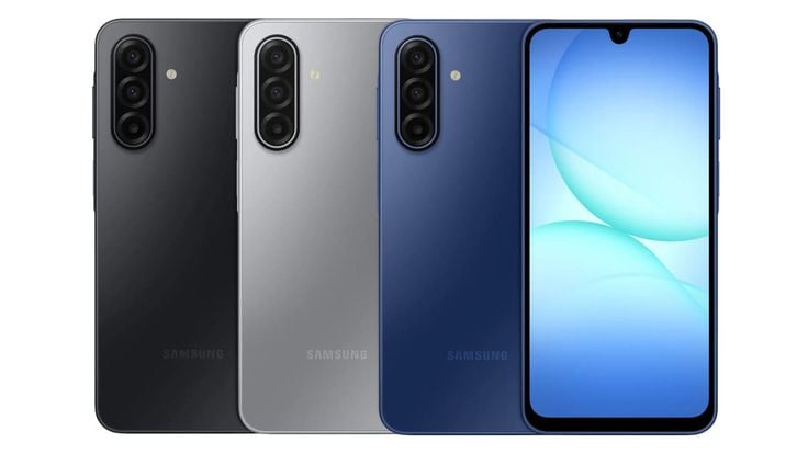 Samsung Galaxy A17 128gb