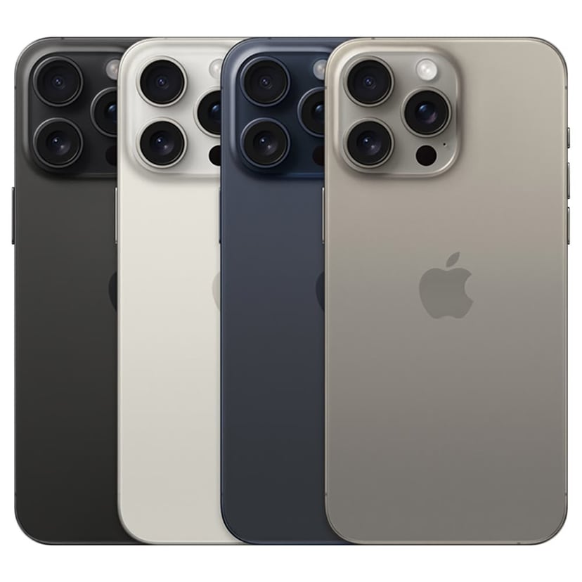 iPhone 15 Pro 128gb