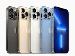 iPhone 13 Pro Max 128GB