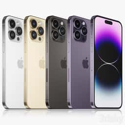 iPhone 14 Pro Max 256gb
