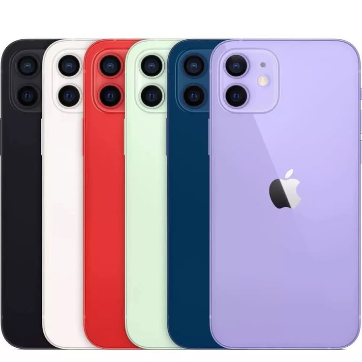 iPhone 12 64GB