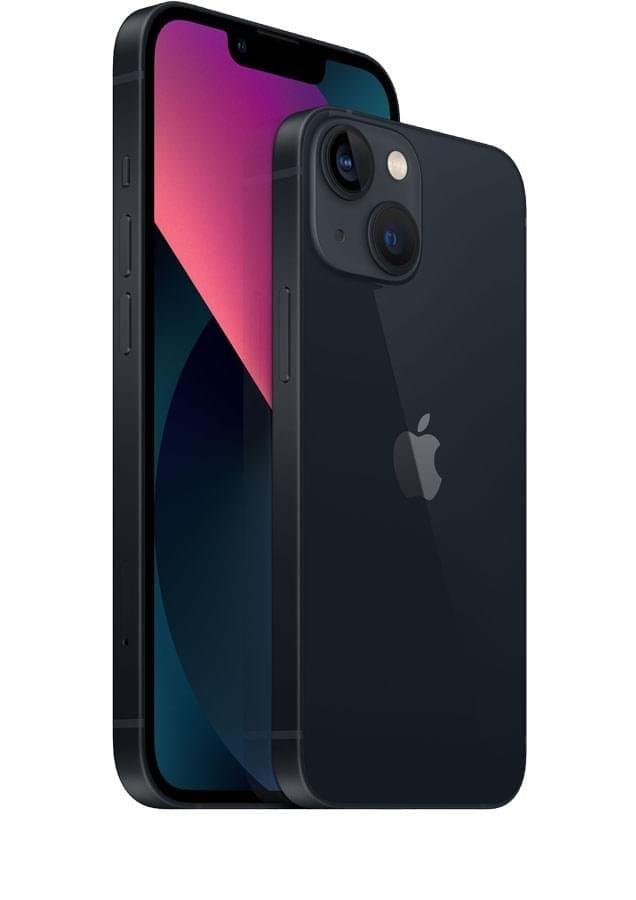 iphone 13 mini - B