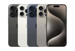 iPhone 15 Pro Max 512gb
