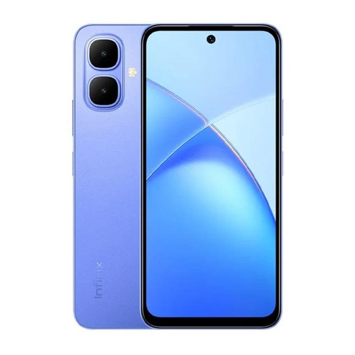 Infinix Smart 10