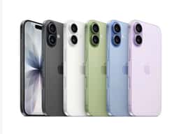 iPhone 17 256GB NUEVO