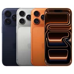 iPhone 17 Pro 256gb NUEVO